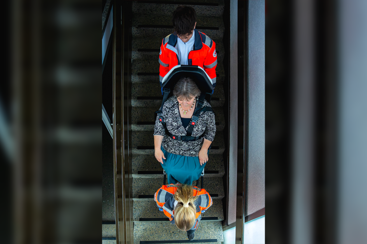 Krankentransport Krankentransport