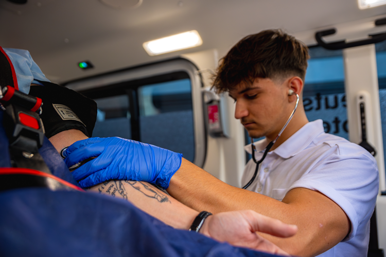 Krankentransport Krankentransport