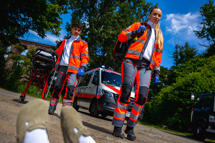 Krankentransport Krankentransport